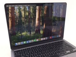 portatil apple apple macbook air m3 8-core 4.0 13 (8gpu) (2024) (a3113)