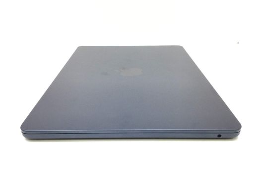 portatil apple apple macbook air m3 8-core 4.0 13 (8gpu) (2024) (a3113)