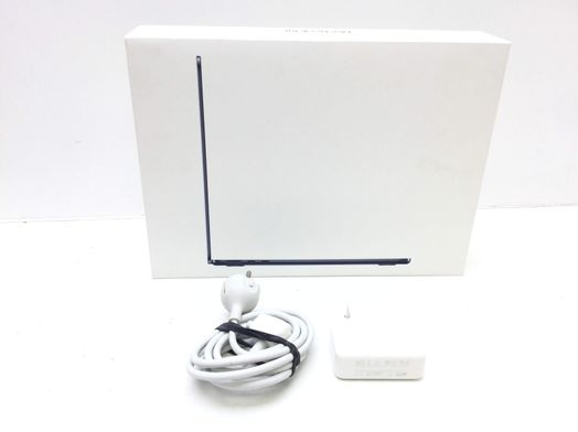 portatil apple apple macbook air m3 8-core 4.0 13 (8gpu) (2024) (a3113)