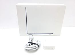portatil apple apple macbook air m3 8-core 4.0 13 (8gpu) (2024) (a3113)
