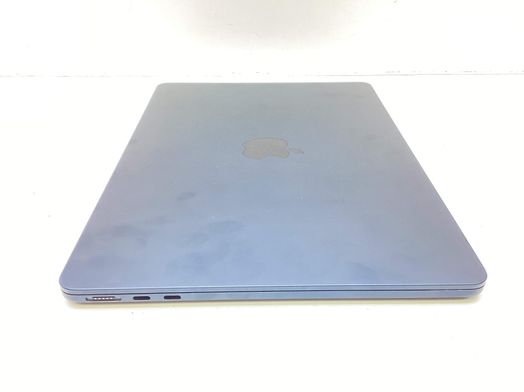 portatil apple apple macbook air m3 8-core 4.0 13 (8gpu) (2024) (a3113)