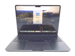 portatil apple apple macbook air m3 8-core 4.0 13 (8gpu) (2024) (a3113)