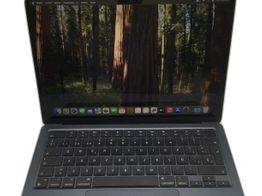 portatil apple apple macbook air m3 8-core 4.0 13 (8gpu) (2024) (a3113)