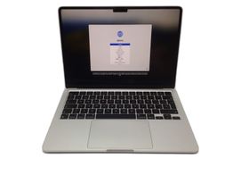 portatil apple apple macbook air m3 8-core 4.0 13 (8gpu) (2024) (a3113)