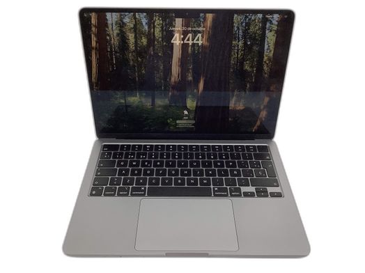 portatil apple apple macbook air m3 8-core 4.0 13 (8gpu) (2024) (a3113)