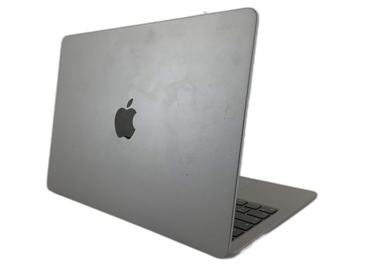 portatil apple apple macbook air m3 8-core 4.0 13 (8gpu) (2024) (a3113)