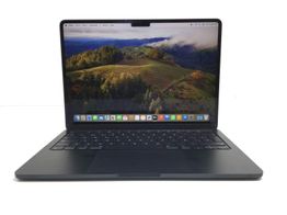 portatil apple apple macbook air m3 8-core 4.0 13 (8gpu) (2024) (a3113)