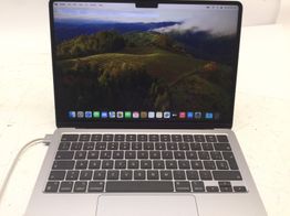 portatil apple apple macbook air m3 8-core 4.0 13 (8gpu) (2024) (a3113)