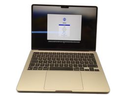 portatil apple apple macbook air m3 8-core 4.0 13 (8gpu) (2024) (a3113)