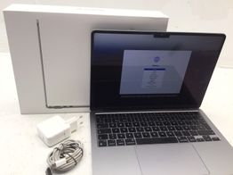 portatil apple apple macbook air m3 8-core 4.0 13 (8gpu) (2024) (a3113)