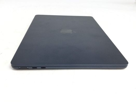 portatil apple apple macbook air m3 8-core 4.0 13 (8gpu) (2024) (a3113)