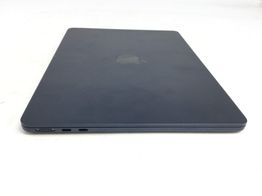 portatil apple apple macbook air m3 8-core 4.0 13 (8gpu) (2024) (a3113)