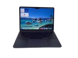 portatil apple apple macbook air m3 8-core 4.0 13 (8gpu) (2024) (a3113)