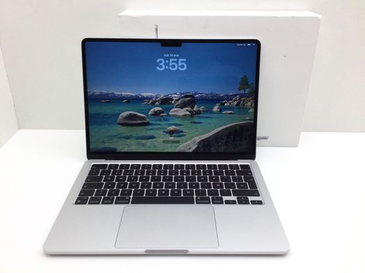 portatil apple apple macbook air m3 8-core 4.0 13 (8gpu) (2024) (a3113)