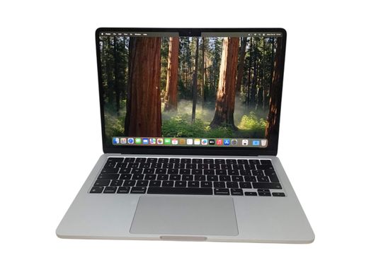 portatil apple apple macbook air m3 8-core 4.0 13 (8gpu) (2024) (a3113)