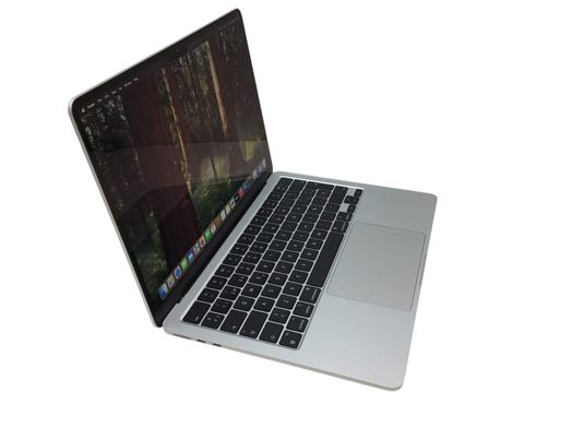portatil apple apple macbook air m3 8-core 4.0 13 (8gpu) (2024) (a3113)