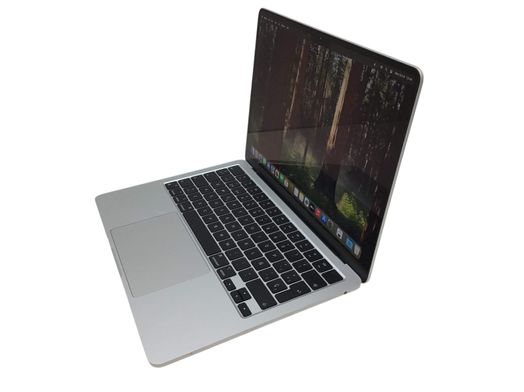 portatil apple apple macbook air m3 8-core 4.0 13 (8gpu) (2024) (a3113)