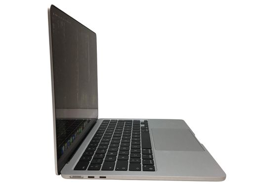 portatil apple apple macbook air m3 8-core 4.0 13 (8gpu) (2024) (a3113)