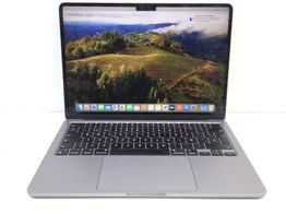 portatil apple apple macbook air m3 8-core 4.0 13 (8gpu) (2024) (a3113)