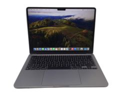 portatil apple apple macbook air m3 8-core 4.0 13 (8gpu) (2024) (a3113)