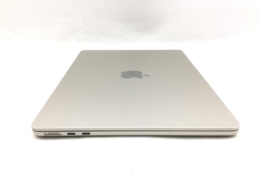 portatil apple apple macbook air m3 8-core 4.0 13 (8gpu) (2024) (a3113)