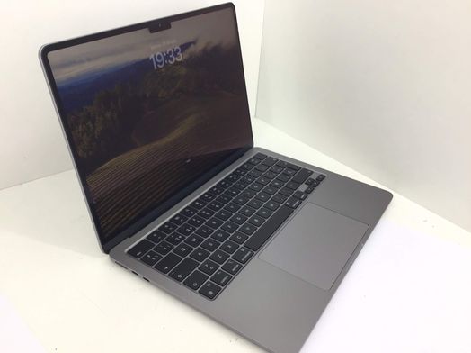 portatil apple apple macbook air m3 8-core 4.0 13 (8gpu) (2024) (a3113)