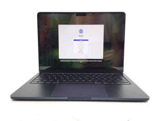 portatil apple apple macbook air m3 8-core 4.0 13 (8gpu) (2024) (a3113)