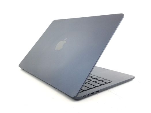 portatil apple apple macbook air m3 8-core 4.0 13 (8gpu) (2024) (a3113)
