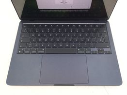 portatil apple apple macbook air m3 8-core 4.0 13 (8gpu) (2024) (a3113)