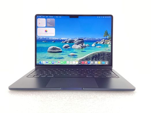 port&aacute;til apple apple macbook air m3 8-core 4.0 13 (8gpu) (2024) (a3113)