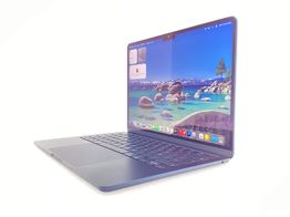 port&aacute;til apple apple macbook air m3 8-core 4.0 13 (8gpu) (2024) (a3113)