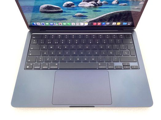 port&aacute;til apple apple macbook air m3 8-core 4.0 13 (8gpu) (2024) (a3113)