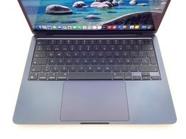 port&aacute;til apple apple macbook air m3 8-core 4.0 13 (8gpu) (2024) (a3113)