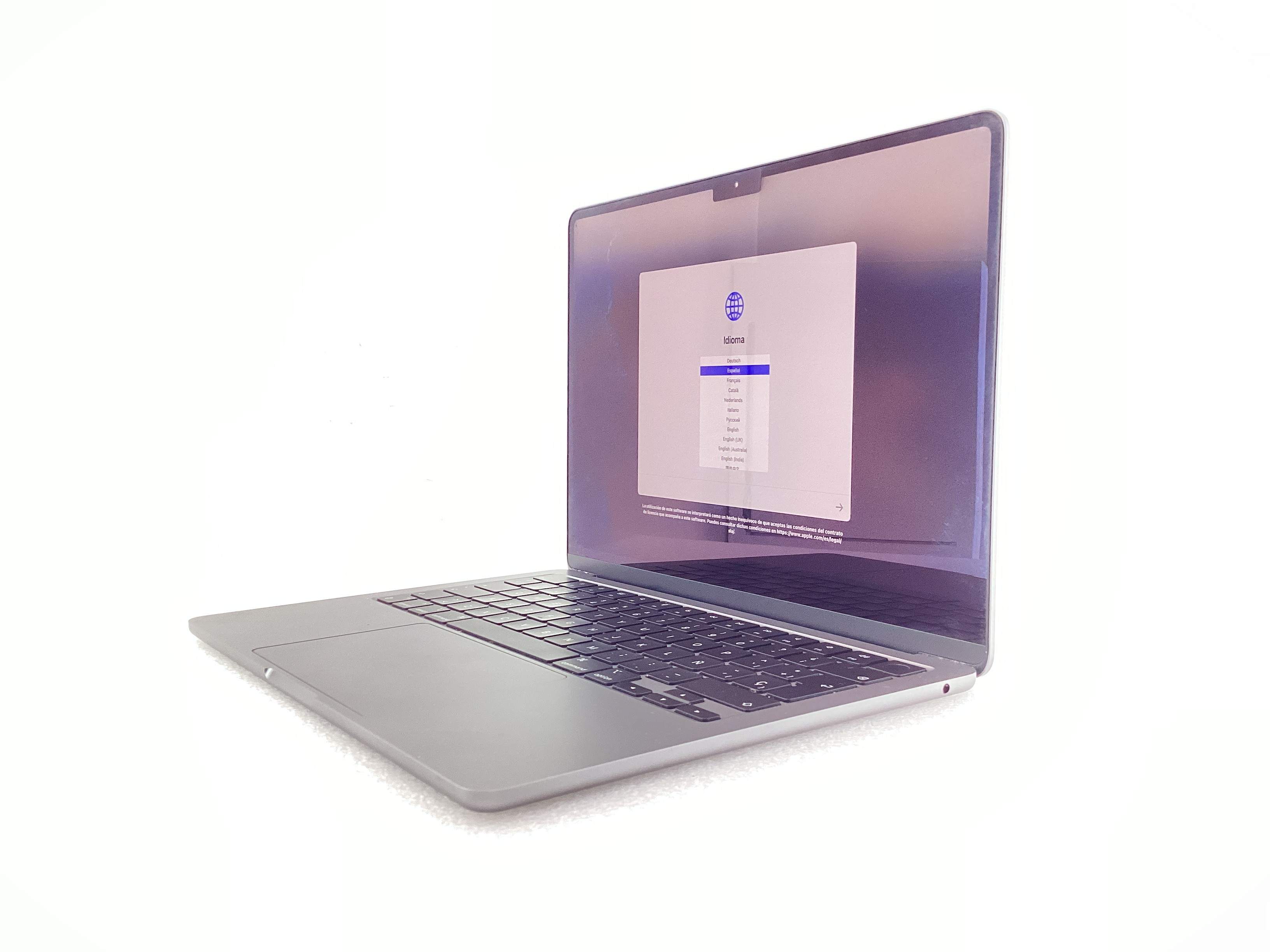 Portátiles Apple Macbook air m3 8-core 4.0 13 (8gpu) (2024) (a3113