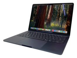 portatil apple apple macbook air m3 8-core 4.0 13 (8gpu) (2024) (a3113)