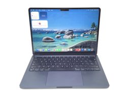 portatil apple apple macbook air m3 8-core 4.0 13 (8gpu) (2024) (a3113)