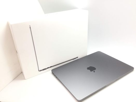 portatil apple apple macbook air m3 8-core 4.0 13 (8gpu) (2024) (a3113)