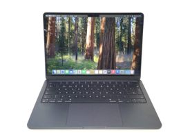 portatil apple apple macbook air m3 8-core 4.0 13 (8gpu) (2024) (a3113)