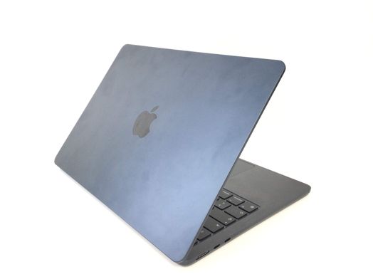 portatil apple apple macbook air m3 8-core 4.0 13 (8gpu) (2024) (a3113)