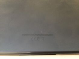 portatil apple apple macbook air m3 8-core 4.0 13 (8gpu) (2024) (a3113)