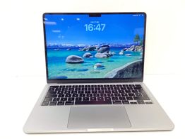 port&aacute;til apple apple macbook air m3 8-core 4.0 13 (8gpu) (2024) (a3113)