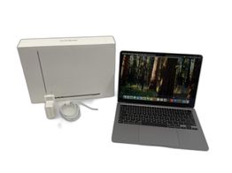portatil apple apple macbook air m3 8-core 4.0 13 (8gpu) (2024) (a3113)