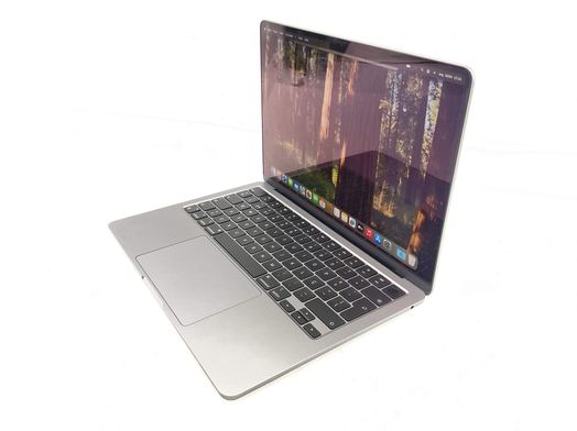 portatil apple apple macbook air m3 8-core 4.0 13 (8gpu) (2024) (a3113)