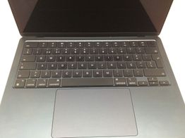 portátil apple apple macbook air m3 8-core 4.0 13 (8gpu) (2024) (a3113)
