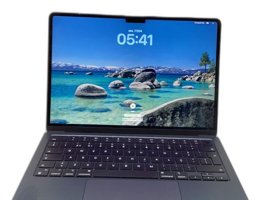 port&aacute;til apple apple macbook air m3 8-core 4.0 13 (8gpu) (2024) (a3113)