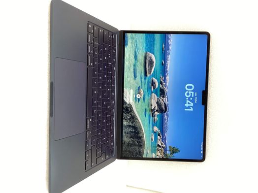 port&aacute;til apple apple macbook air m3 8-core 4.0 13 (8gpu) (2024) (a3113)