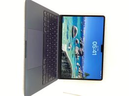 port&aacute;til apple apple macbook air m3 8-core 4.0 13 (8gpu) (2024) (a3113)