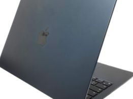 port&aacute;til apple apple macbook air m3 8-core 4.0 13 (8gpu) (2024) (a3113)