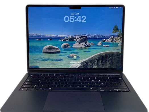 port&aacute;til apple apple macbook air m3 8-core 4.0 13 (8gpu) (2024) (a3113)