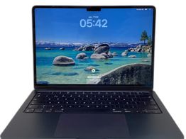 port&aacute;til apple apple macbook air m3 8-core 4.0 13 (8gpu) (2024) (a3113)